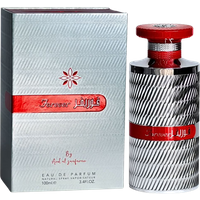 Ard Al Zaafaran Forever Silver Eau De Parfum For Women - 100 ml