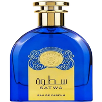 Ard Al Zaafaran Satwa Eau De Parfum For Men - 100 ml