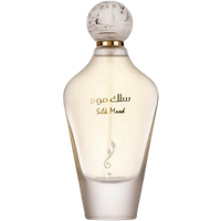 Ard Al Zaafaran Silk Mood Eau De Parfum For Women - 100 ml