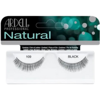 Ardell Natural Black #109 - Artificial eyelashes (2)