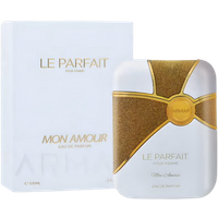 Armaf Le Parfait Mon Amour Eau De Parfum For Women - 100 ml