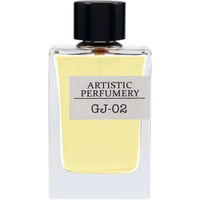 Armaf Men's Artistic Perfumery GJ-02 Eau De Parfum - 100 ml