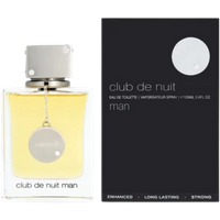 Armaf Men's Club De Nuit EDT - 105ml