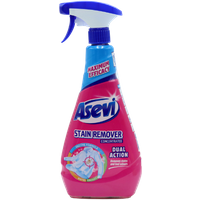 Asevi Geconcentreerde Dubbelwerkende Vlekverwijderaar voor Wasgoed - 720 ml