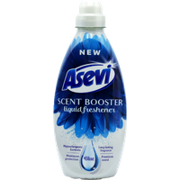Asevi Scent Booster Blue Vloeibare Wasparfum - 720 ml
