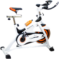 Astan Hogar AH-FT2040 Dual Cross Ciccly Motionscykel