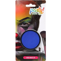 Atosa Makeup Kids Blue
