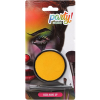 Atosa Makeup Kids Yellow