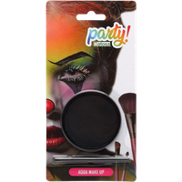 Atosa Makeup Kids Black Waterproof