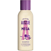 Aussie Mega Shampoo - 90 ml
