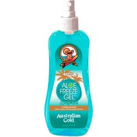 Australian Gold Aloë Freeze Gel - 237ML
