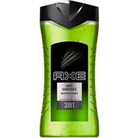 Axe Anti-Hangover 3in1 Shower Gel - 250ml