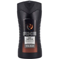 Axe Dark Temptation Shower Gel - 250ml
