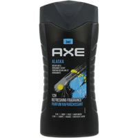 Axe Alaska Arctic Fresh Shower Gel - 250ml