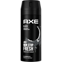 Axe Zwart Deo Spray - 150ml