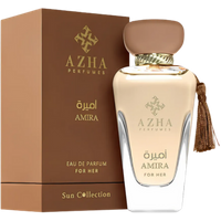 Azha Amira Women Eau de Parfum – 100ml