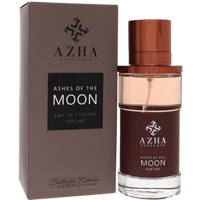 Azha Ashes of the Moon Eau de Parfum 100ml