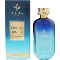 Azha Eternal Nights Eau de Parfum Spray – 100ml