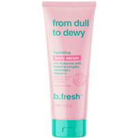 b.fresh From Dull To Dewy Hydrating Body Serum - 236 ml