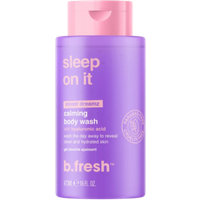 b.fresh Sleep On It Body Wash - 473 ml