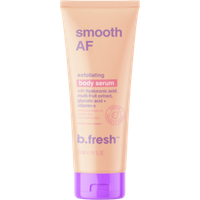 b.fresh Smooth AF Exfoliation Body Serum - 236 ml