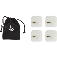 Banbu Reusable makeup remover pads - 4 pcs