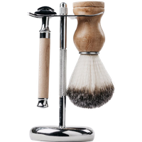 Banbu Old School Scheerset