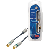 Bandridge F-Han Quick to F-Han Quick Antenna Cable - 3 metres