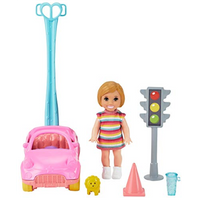 Barbie Skipper Babysitters Inc GRP17