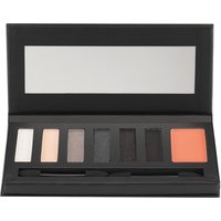 Barry M Smokin' Hot Eyeshadow & Blush Palette