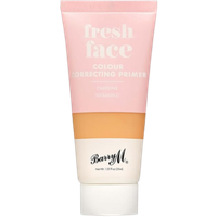 Barry M Fresh Face Kleurcorrigerende Primer - Perzik