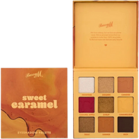 Barry M Sweet Caramel Eyeshadow Palette