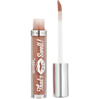 Barry M That's Swell XXL Plumping Lip Gloss - Boujee