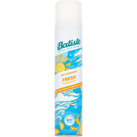 Batiste Fresh Dry Shampoo 200ml