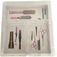 AR Home Make-up Ogranizer - 26x7x29cm