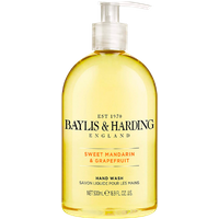 Baylis & Harding Mandarin & Grape Håndsæbe - 500ml