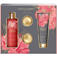 Baylis & Harding Boudoire Tropical Paradise Shower Cream 300ml – 2 pcs
