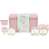 Baylis & Harding Royale Garden Luxury Pamper Keepsake Tin Gift Set