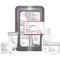 Baylis & Harding Wellness For Men Revive Body Care Gavesæt