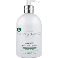 Baylis & Harding Anti-bacterial Hand Soap - 500ml