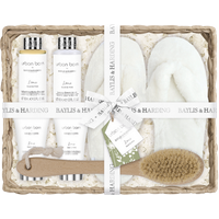 Baylis & Harding Urban Barn Luxe Geschenkdoos