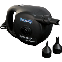Bestway Powergrip Luftpumpe - 220V