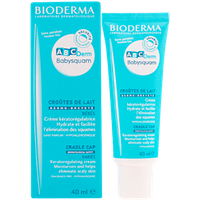 Bioderma ABC Derm Babysquam Cradle Cap - 40 ml