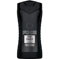 Axe Black Shower Gel - 250ml