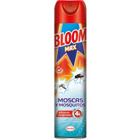 Bloom Max Triple Effect Insecticide Spray - 400ml