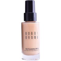 Bobbi Brown Skin Foundation SPF 15 - Warm Beige