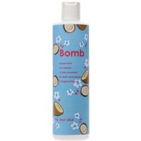 Bomb Cosmetics Bubble Bath Loco Coco - 300ml