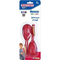 Bontempi Play Baby Maracas Musiklegetøj