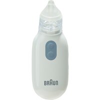 Braun Neusafzuiger