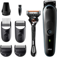 Braun MGK5245 - 7-in-1 trimmer